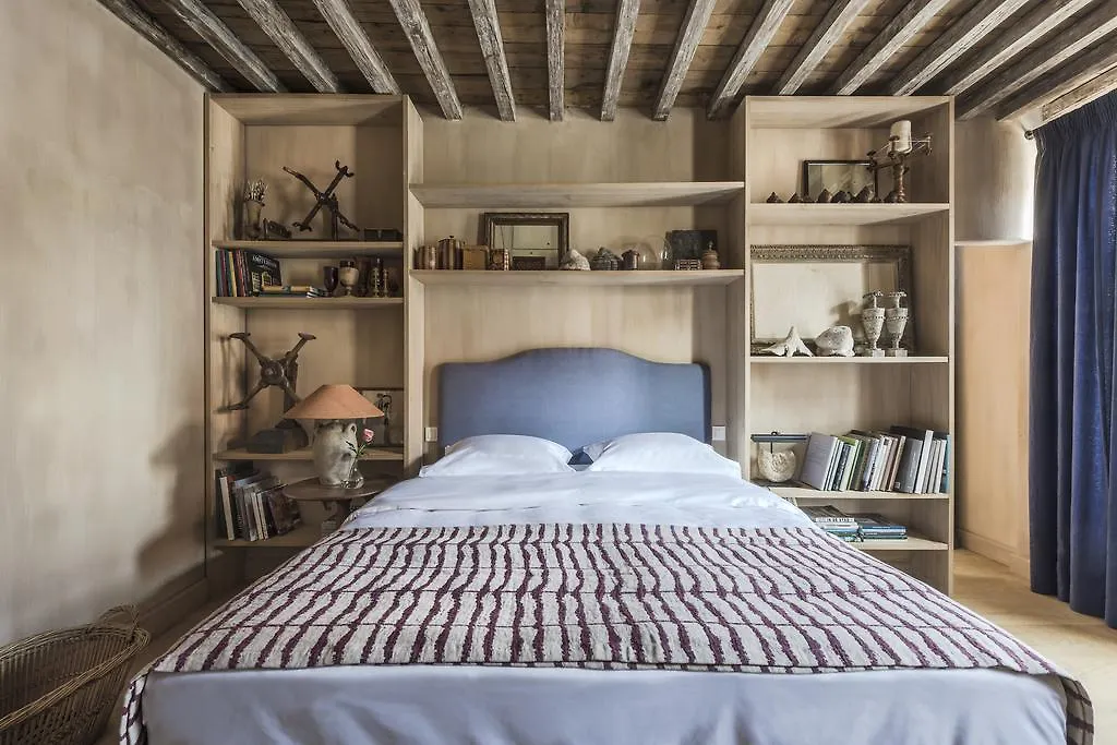 Odevaere - Charming & Luxurious Apartment With Terrace Bruges Belgique