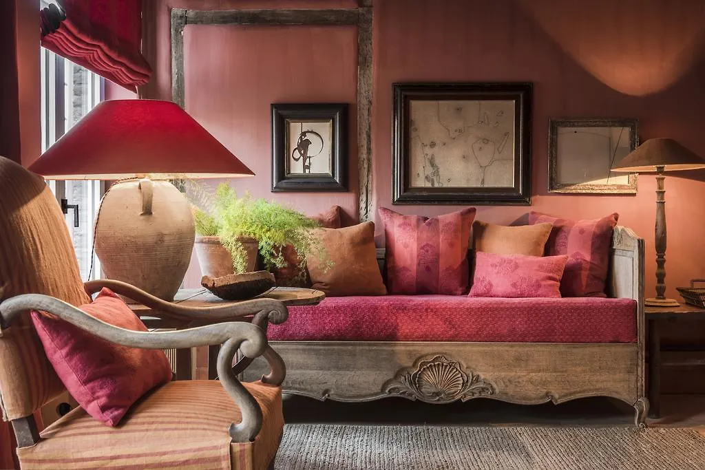 Odevaere - Charming & Luxurious Apartment With Terrace Bruges