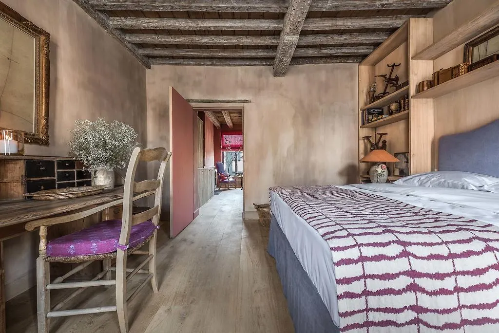 Odevaere - Charming & Luxurious Apartment With Terrace Bruges Belgique