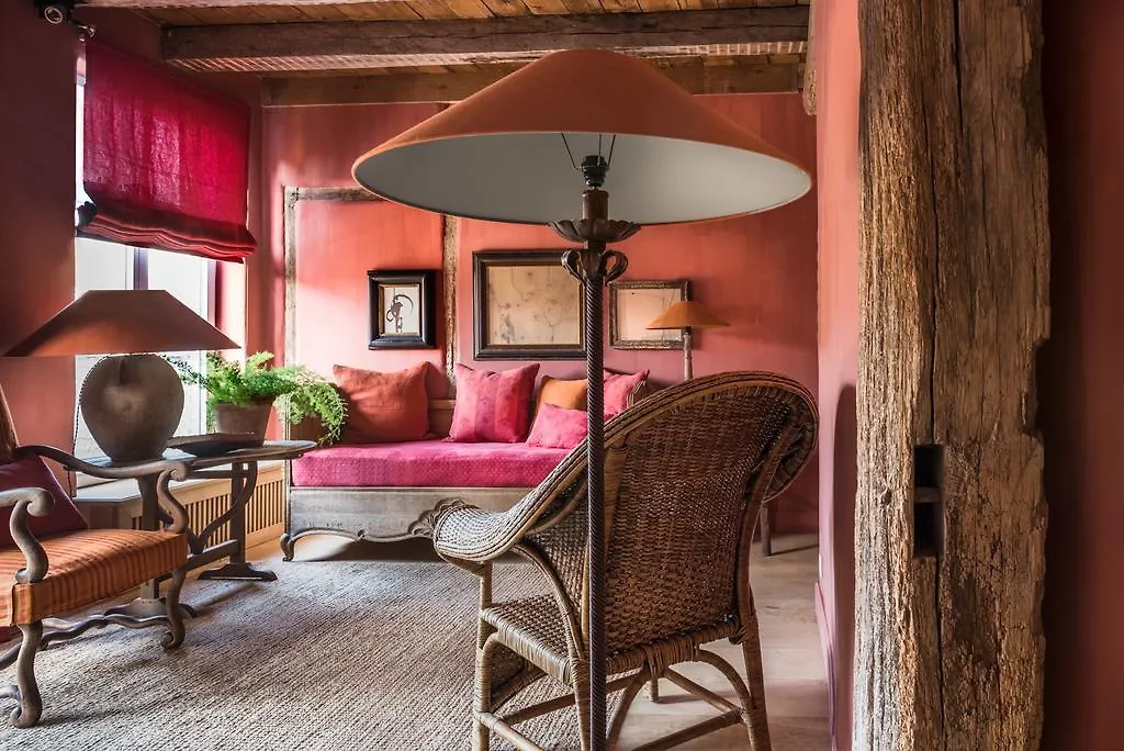 Odevaere - Charming & Luxurious Apartment With Terrace Bruges
