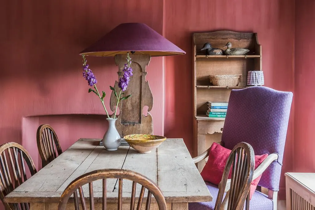 Odevaere - Charming & Luxurious Apartment With Terrace Bruges